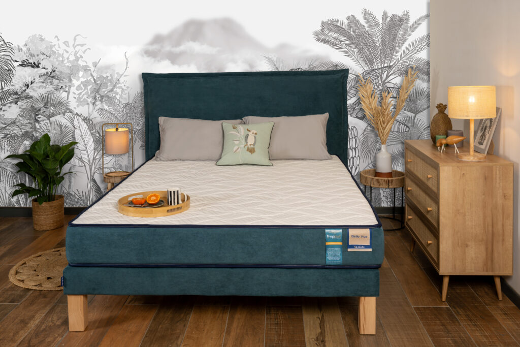 Matelas Belle Vue Abadie ambiance