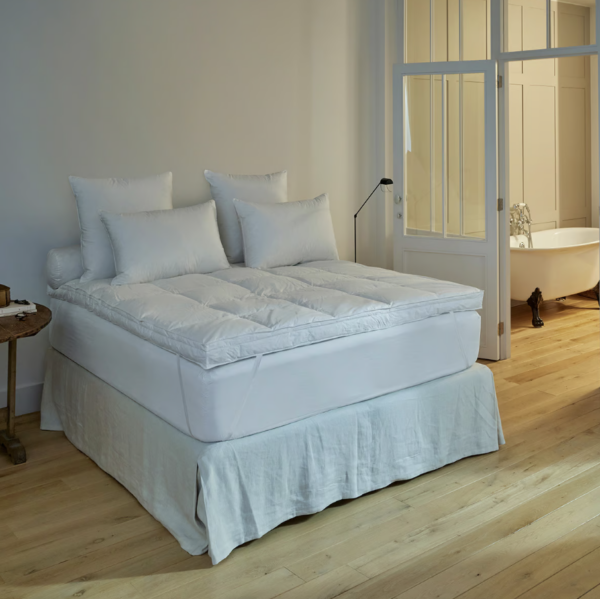 SURMATELAS MAJESTIQUE